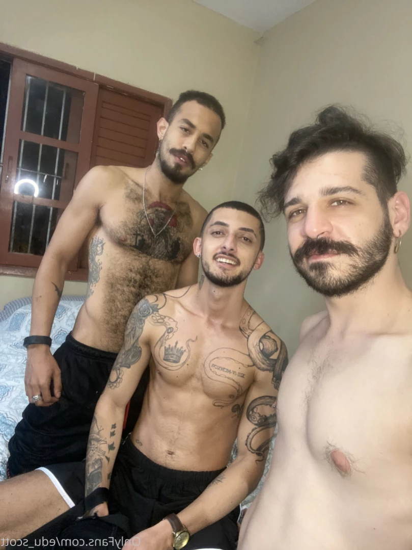 💈Naked barber  💇🏻‍♂️💈 [ edu_scott ] Onlyfans leaked photo 15252158 on Hotleaks.tv