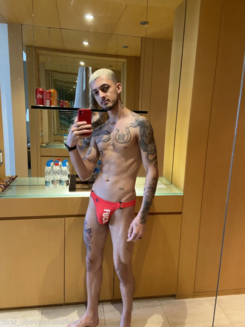 💈Naked barber  💇🏻‍♂️💈 [ edu_scott ] Onlyfans leaked photo 15644486 on Hotleaks.tv
