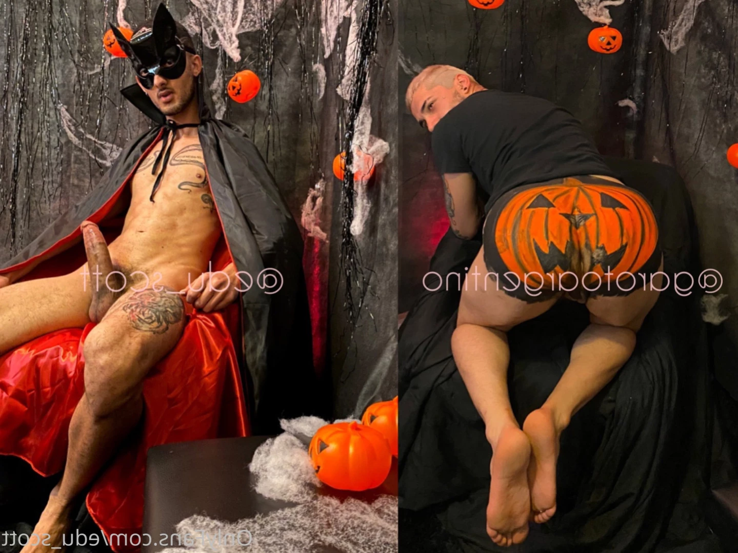 💈Naked barber  💇🏻‍♂️💈 [ edu_scott ] Onlyfans leaked photo 15763652 on Hotleaks.tv