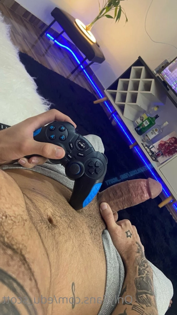 💈Naked barber  💇🏻‍♂️💈 [ edu_scott ] Onlyfans leaked photo 15856953 on Hotleaks.tv
