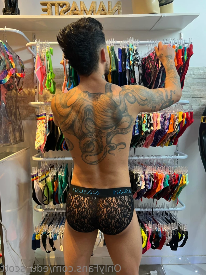 💈Naked barber  💇🏻‍♂️💈 [ edu_scott ] Onlyfans leaked photo 15980161 on Hotleaks.tv
