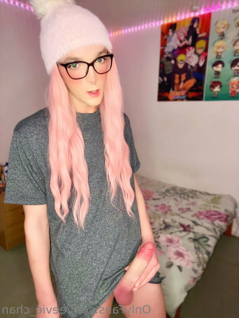 Evie 🌸 [ eevie_chan ] Onlyfans leaked photo 11908835 on Hotleaks.tv