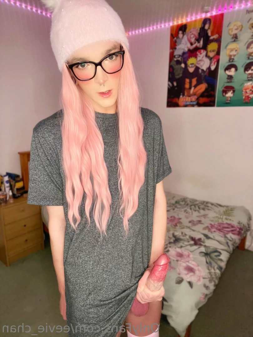 Evie 🌸 [ eevie_chan ] Onlyfans leaked photo 11908853 on Hotleaks.tv