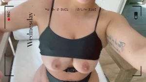 Natalie Monroe -- Sexting Goddess [ nataliemonroe ] Onlyfans leaked video 1890126 on Hotleaks.tv