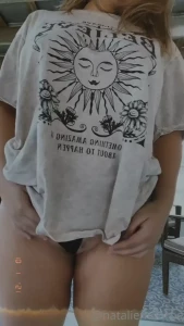 Natalie Monroe -- Sexting Goddess [ nataliemonroe ] Onlyfans leaked video 1890154 on Hotleaks.tv