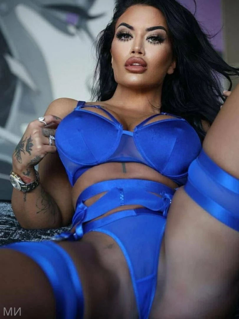Natalie Monroe -- Sexting Goddess [ nataliemonroe ] Onlyfans leaked photo 3656257 on Hotleaks.tv