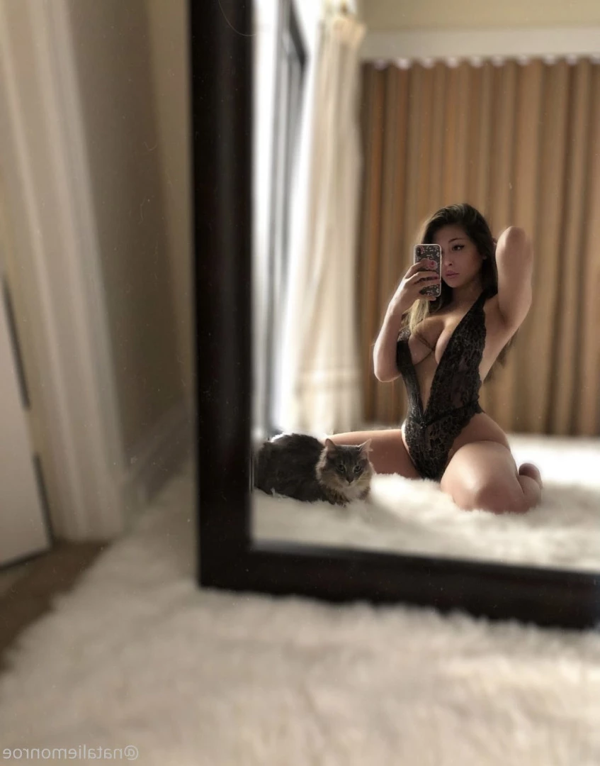 Natalie Monroe -- Sexting Goddess [ nataliemonroe ] Onlyfans leaked photo 6182642 on Hotleaks.tv