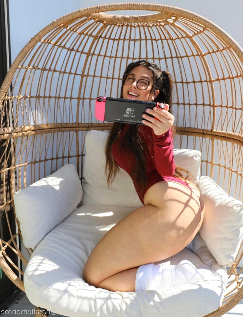Natalie Monroe -- Sexting Goddess [ nataliemonroe ] Onlyfans leaked photo 6182996 on Hotleaks.tv