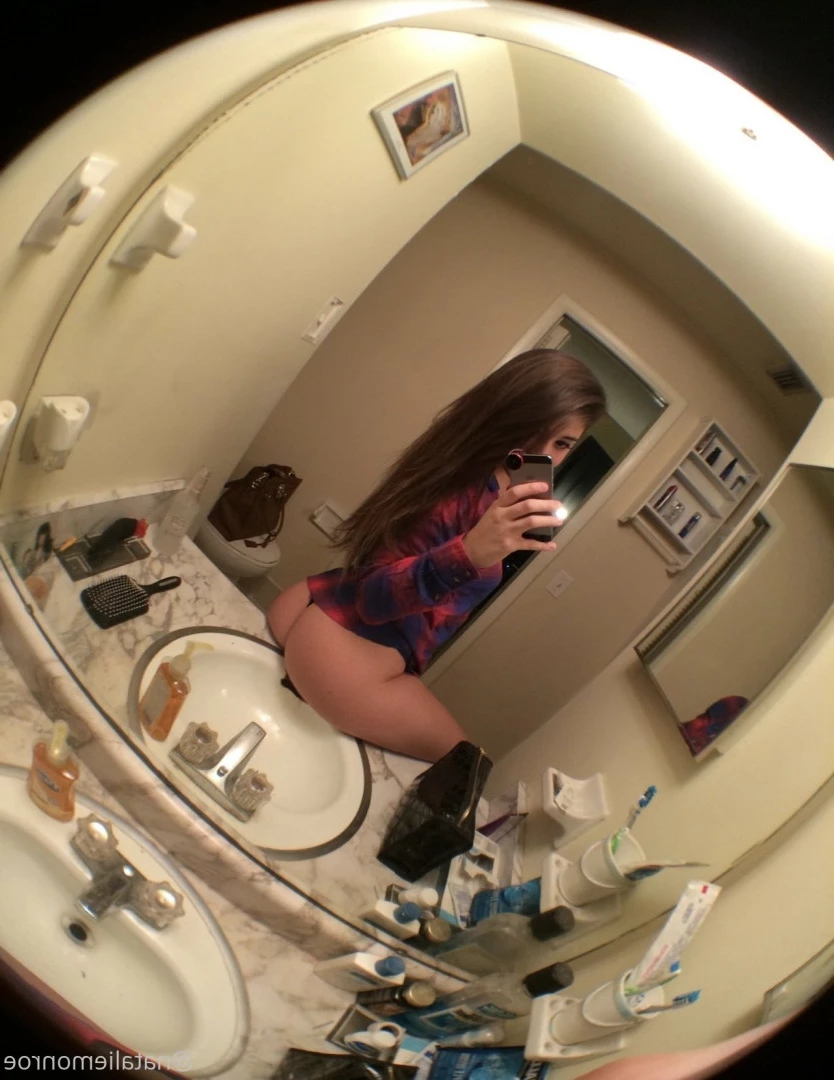 Natalie Monroe -- Sexting Goddess [ nataliemonroe ] Onlyfans leaked photo 6183562 on Hotleaks.tv