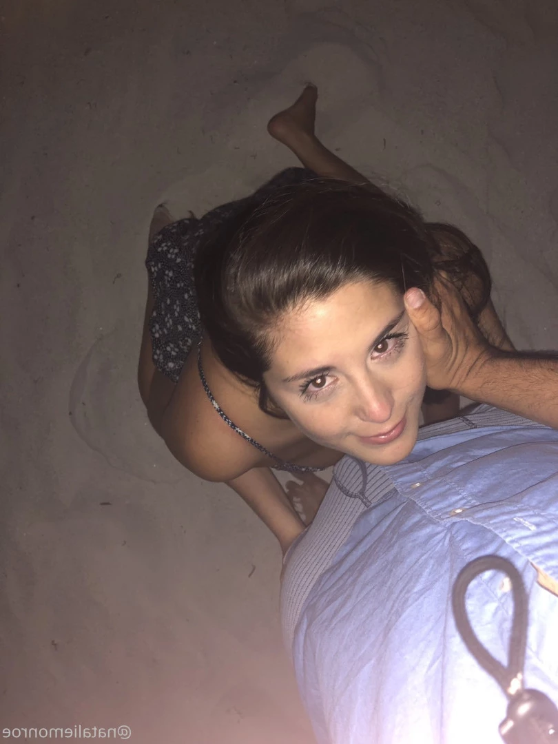 Natalie Monroe -- Sexting Goddess [ nataliemonroe ] Onlyfans leaked photo 6183876 on Hotleaks.tv