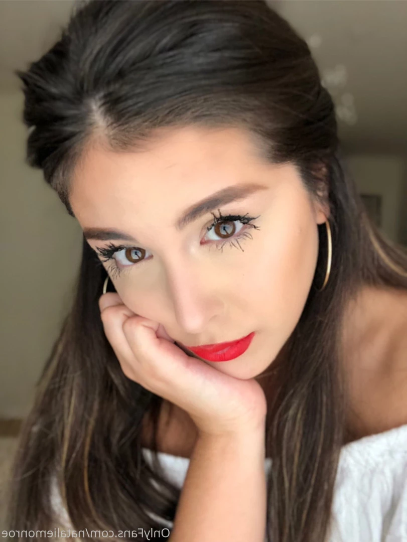Natalie Monroe -- Sexting Goddess [ nataliemonroe ] Onlyfans leaked photo 6184582 on Hotleaks.tv