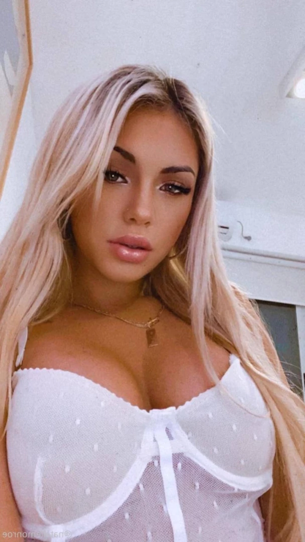 Natalie Monroe -- Sexting Goddess [ nataliemonroe ] Onlyfans leaked photo 11469829 on Hotleaks.tv