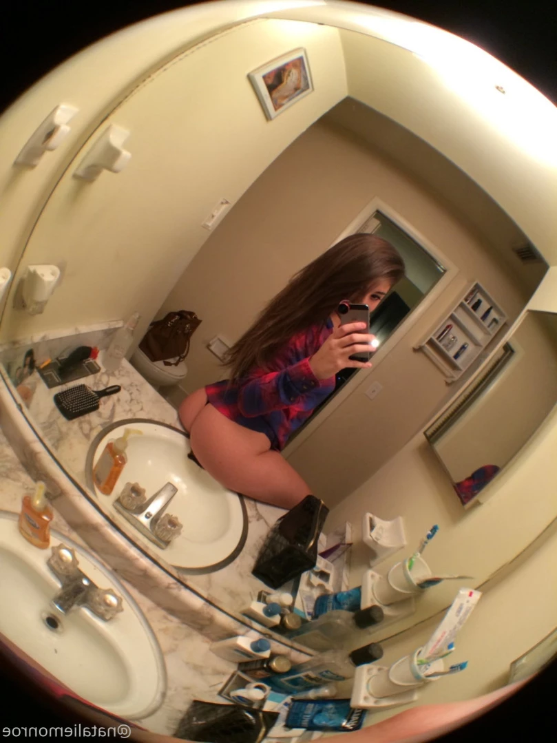 Natalie Monroe -- Sexting Goddess [ nataliemonroe ] Onlyfans leaked photo 11470002 on Hotleaks.tv