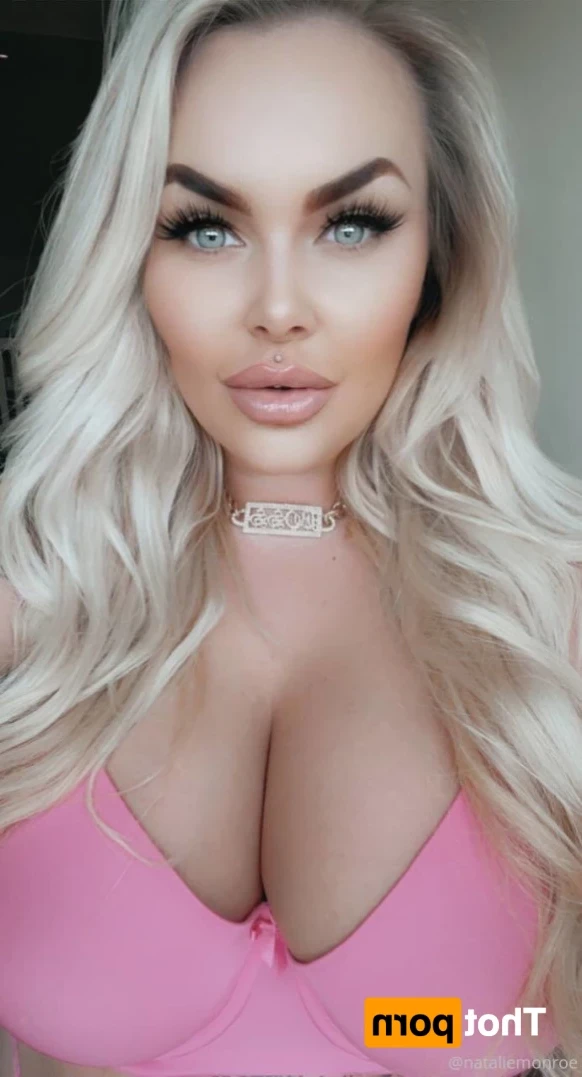 Natalie Monroe -- Sexting Goddess [ nataliemonroe ] Onlyfans leaked photo 11478364 on Hotleaks.tv