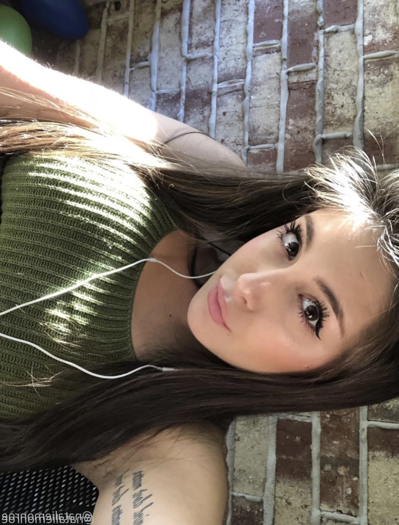 Natalie Monroe -- Sexting Goddess [ nataliemonroe ] Onlyfans leaked photo 12764617 on Hotleaks.tv