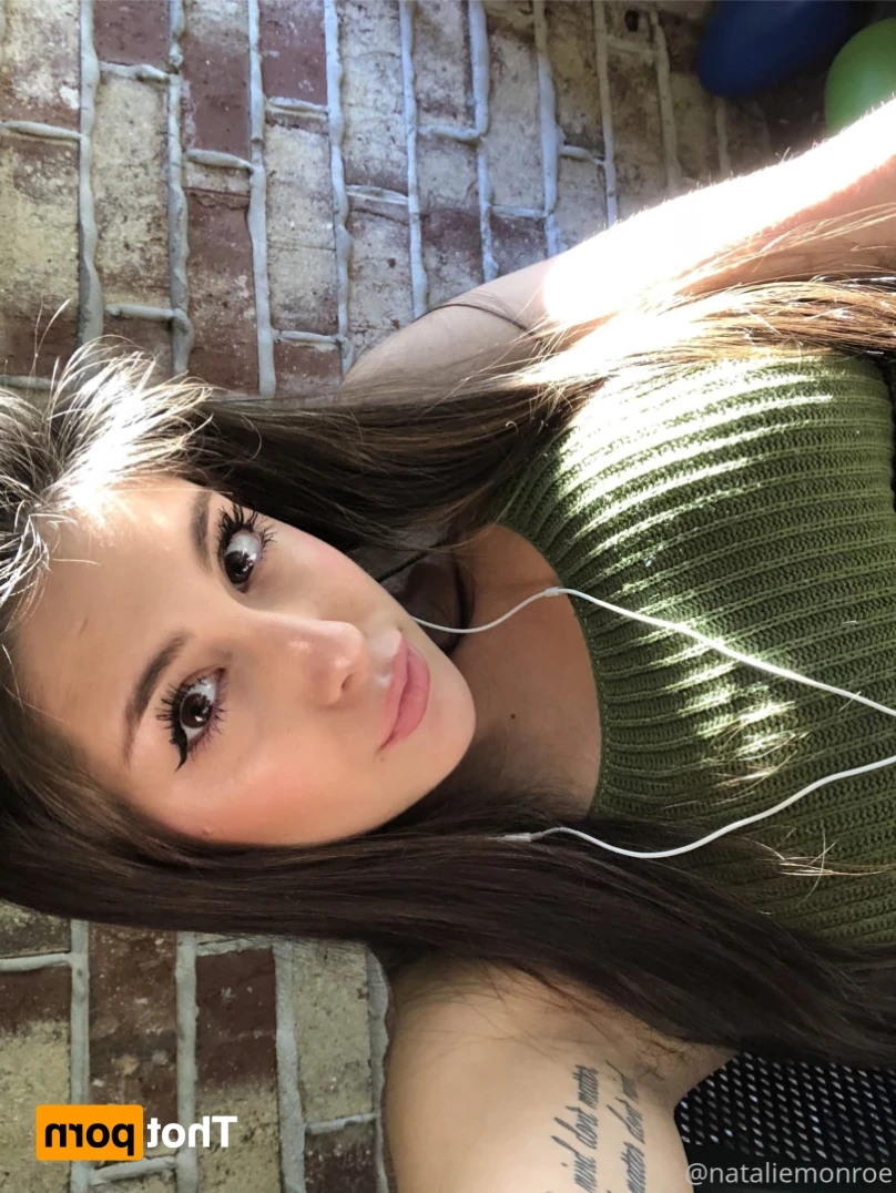 Natalie Monroe -- Sexting Goddess [ nataliemonroe ] Onlyfans leaked photo 14992042 on Hotleaks.tv