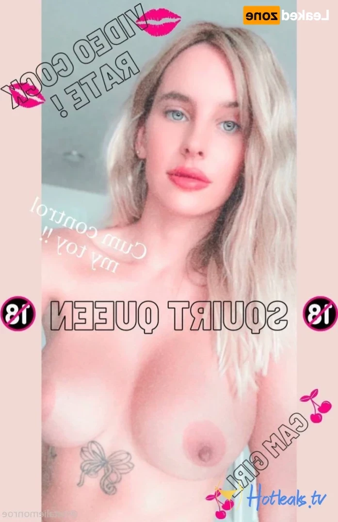 Natalie Monroe -- Sexting Goddess [ nataliemonroe ] Onlyfans leaked photo 16290505 on Hotleaks.tv