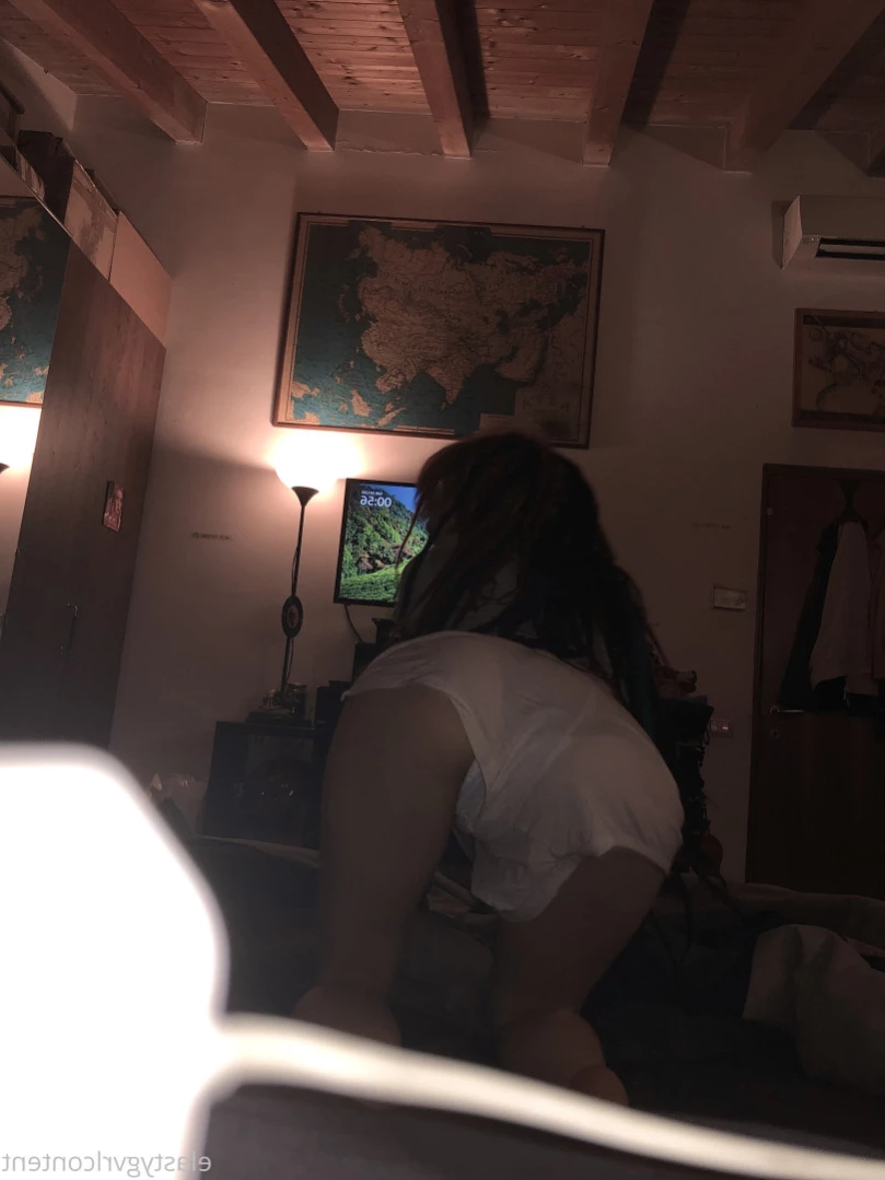 Nene [ elastygvrl ] Onlyfans leaked photo 12398363 on Hotleaks.tv