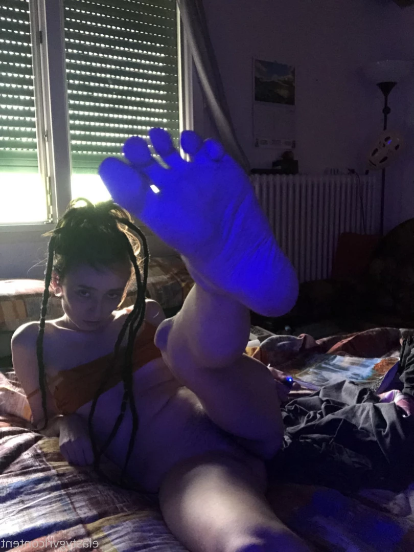 Nene [ elastygvrl ] Onlyfans leaked photo 12398556 on Hotleaks.tv