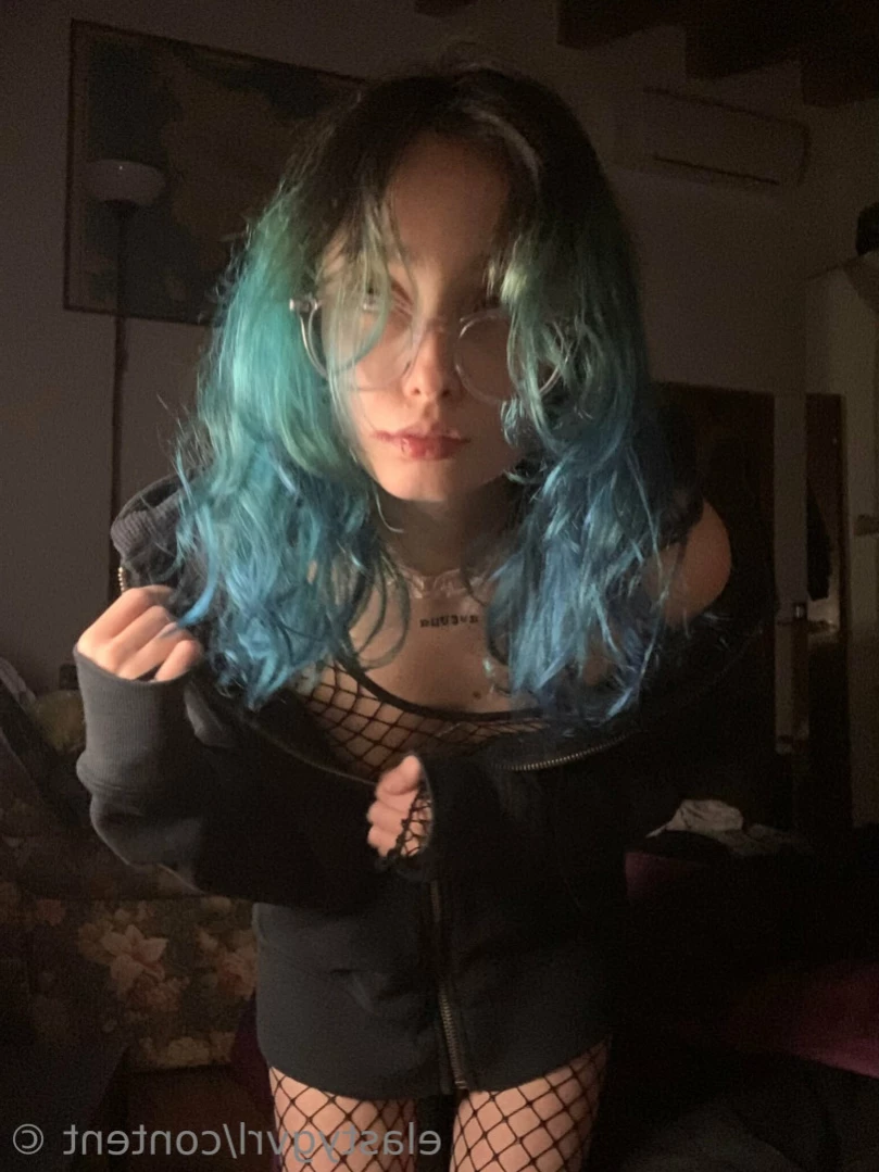 Nene [ elastygvrl ] Onlyfans leaked photo 12398721 on Hotleaks.tv