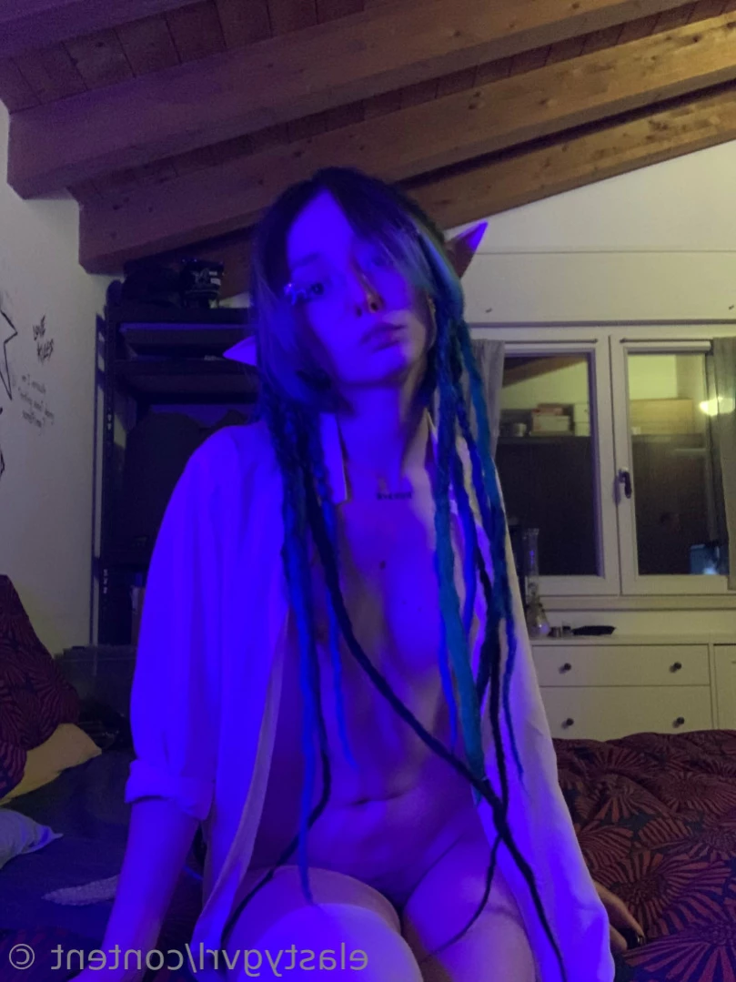 Nene [ elastygvrl ] Onlyfans leaked photo 12399069 on Hotleaks.tv