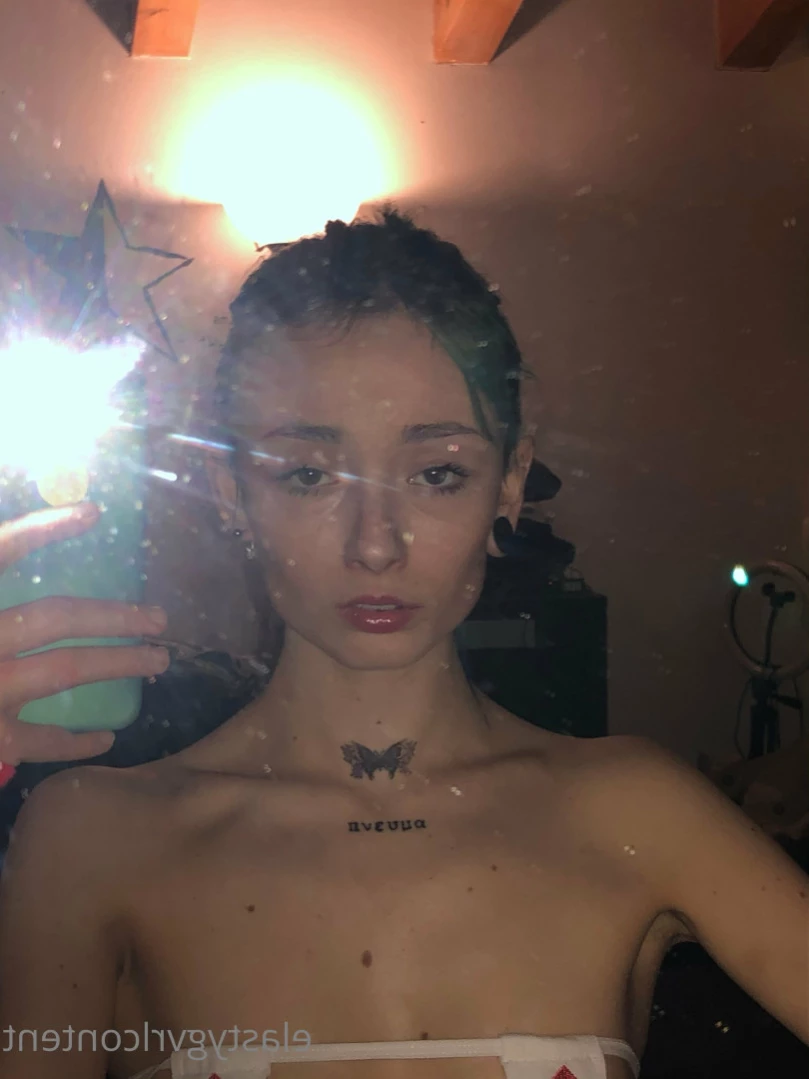 Nene [ elastygvrl ] Onlyfans leaked photo 12403294 on Hotleaks.tv