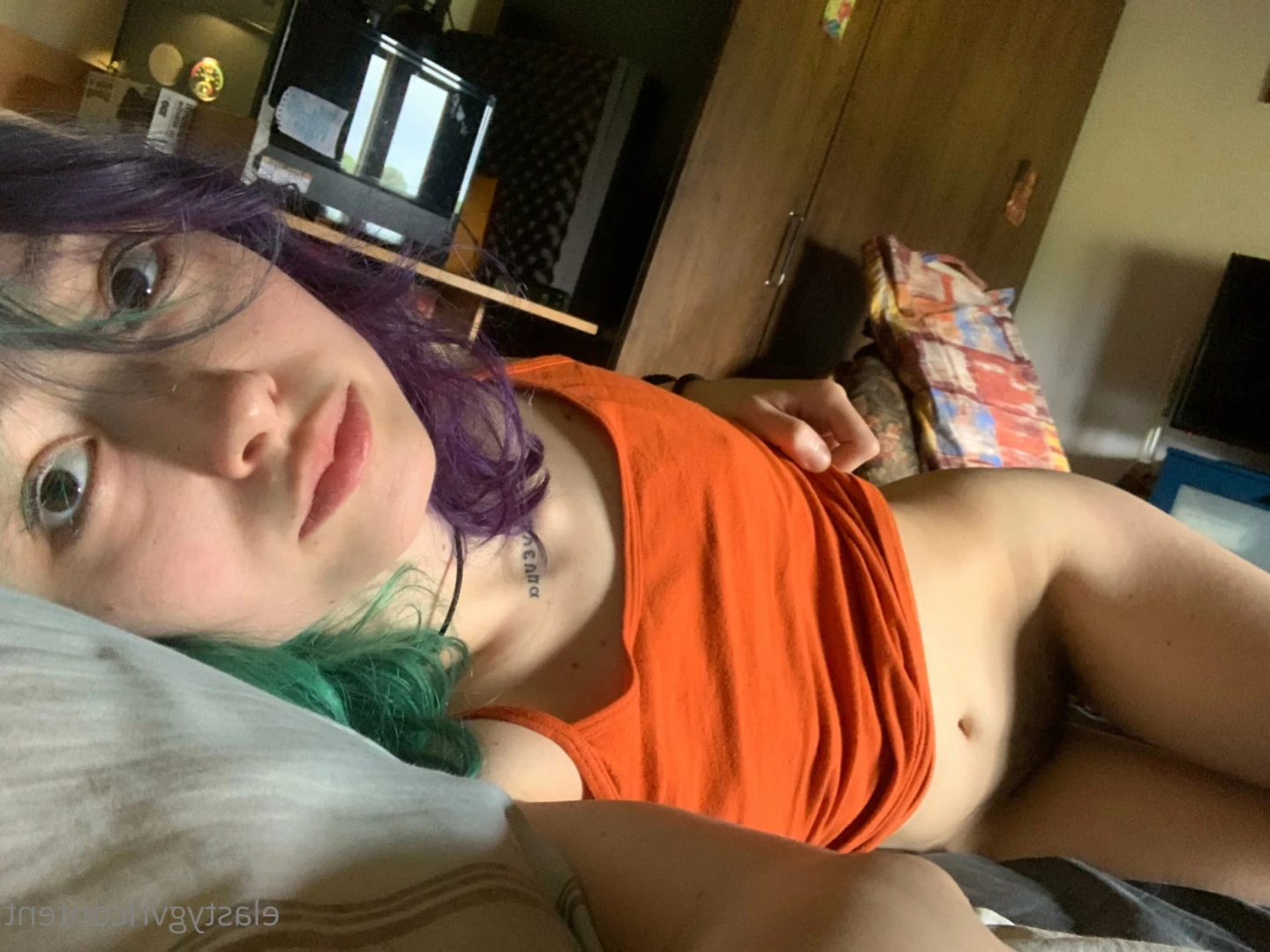 Nene [ elastygvrl ] Onlyfans leaked photo 12403494 on Hotleaks.tv