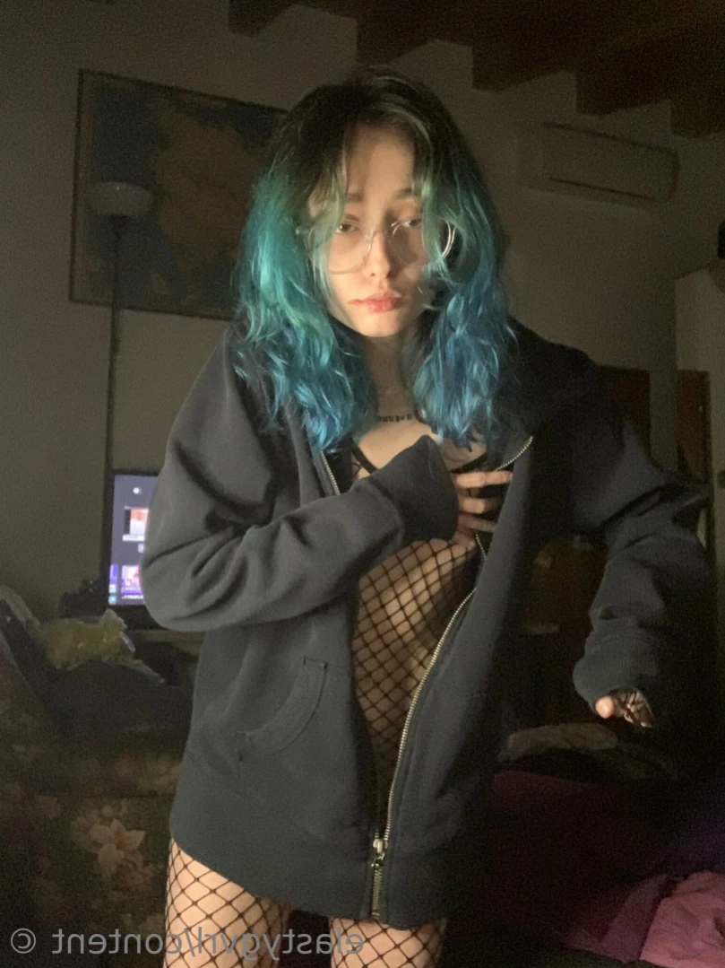 Nene [ elastygvrl ] Onlyfans leaked photo 12403556 on Hotleaks.tv