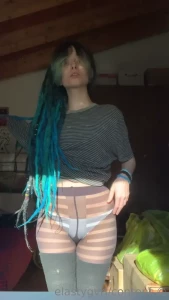 Nene [ elastygvrl ] Onlyfans leaked video 14622934 on Hotleaks.tv