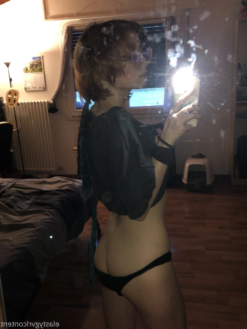 Nene [ elastygvrl ] Onlyfans leaked photo 14786715 on Hotleaks.tv