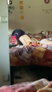 Nene [ elastygvrl ] Onlyfans leaked video 15190139 on Hotleaks.tv
