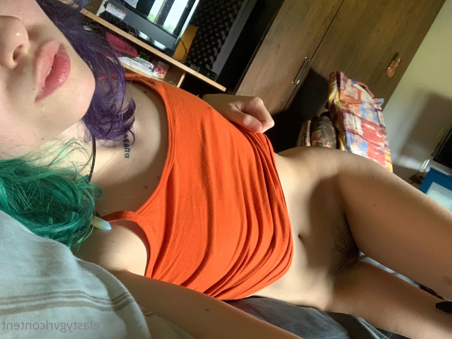 Nene [ elastygvrl ] Onlyfans leaked photo 15269504 on Hotleaks.tv