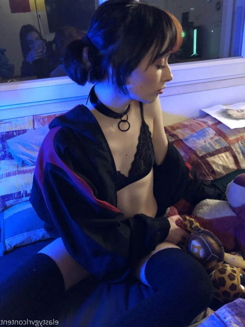 Nene [ elastygvrl ] Onlyfans leaked photo 16084178 on Hotleaks.tv