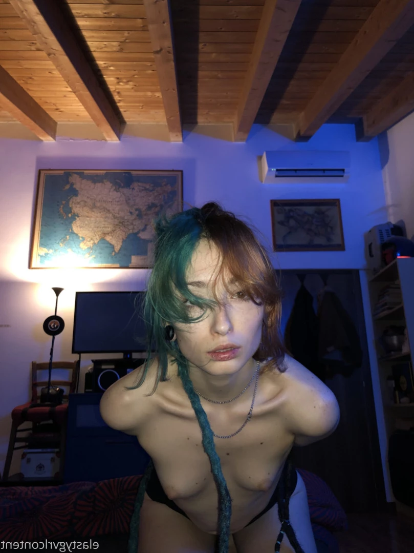 Nene [ elastygvrl ] Onlyfans leaked photo 16164620 on Hotleaks.tv