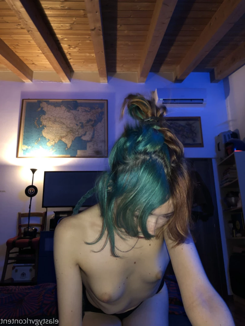 Nene [ elastygvrl ] Onlyfans leaked photo 16218826 on Hotleaks.tv