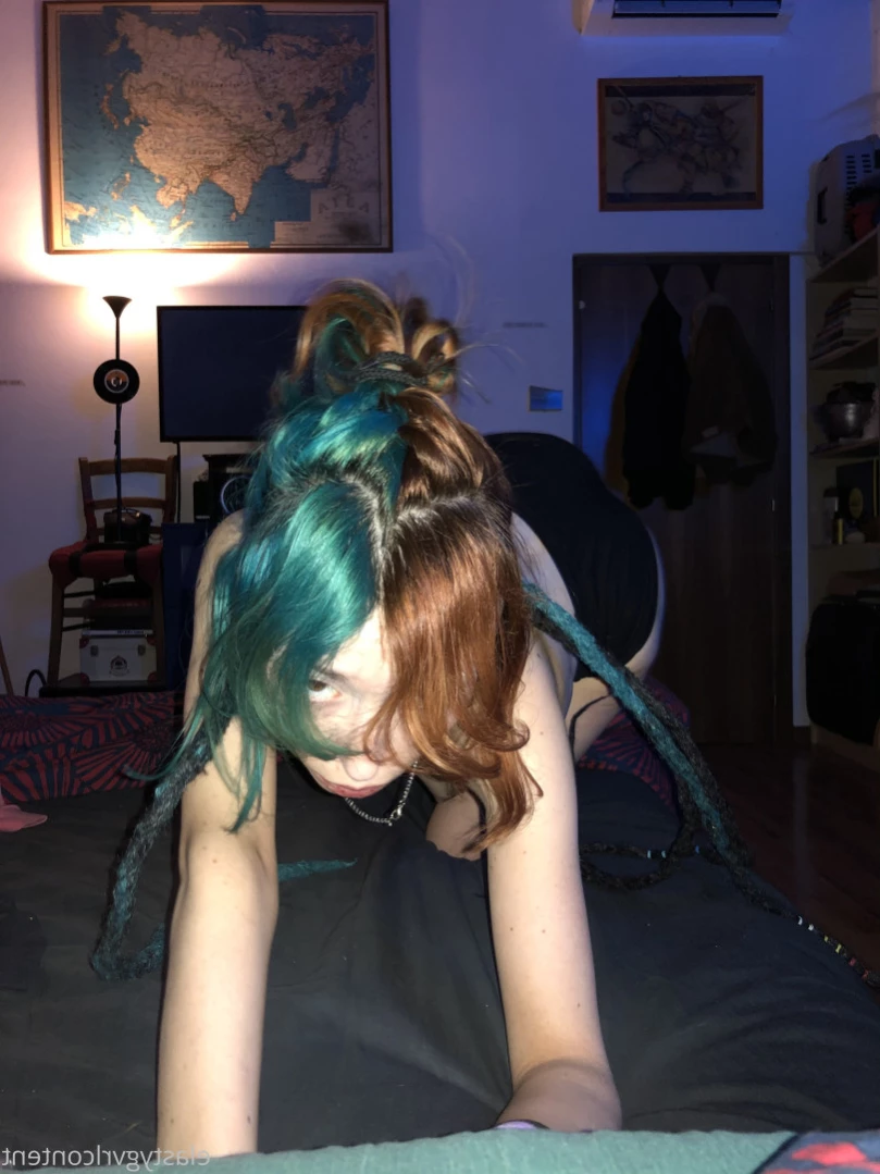 Nene [ elastygvrl ] Onlyfans leaked photo 16313162 on Hotleaks.tv
