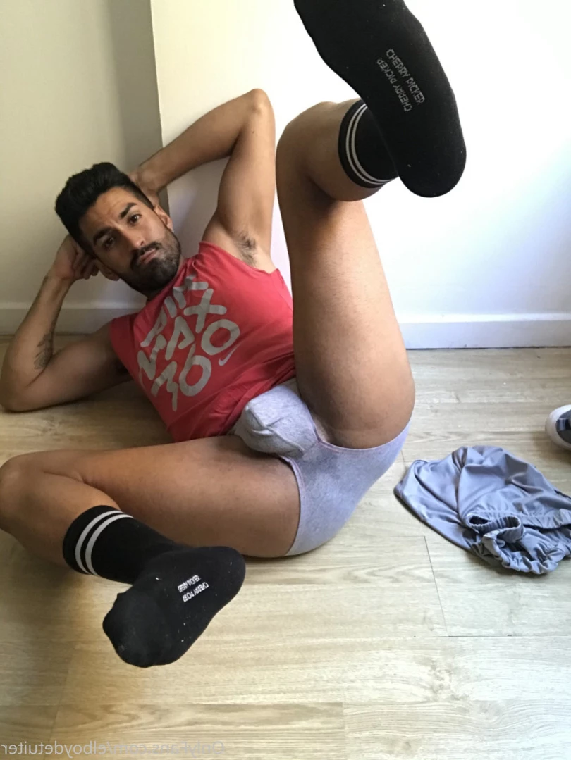 TIN 😈 [ elboydetuiter ] Onlyfans leaked photo 11769445 on Hotleaks.tv