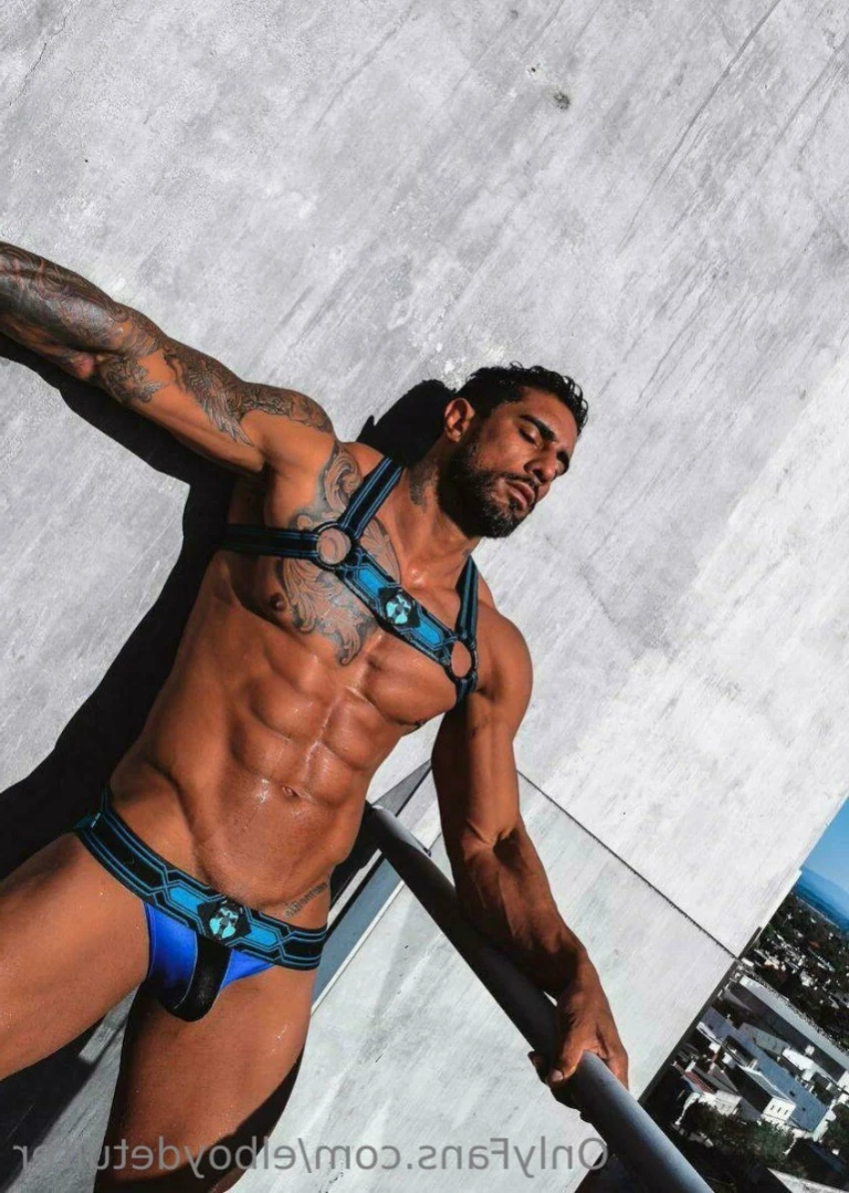 TIN 😈 [ elboydetuiter ] Onlyfans leaked photo 12396244 on Hotleaks.tv