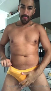 TIN 😈 [ elboydetuiter ] Onlyfans leaked video 12827661 on Hotleaks.tv