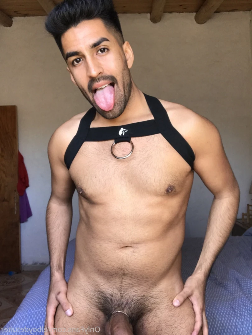 TIN 😈 [ elboydetuiter ] Onlyfans leaked photo 13131013 on Hotleaks.tv