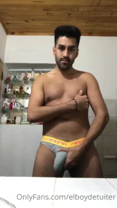 TIN 😈 [ elboydetuiter ] Onlyfans leaked video 15158579 on Hotleaks.tv