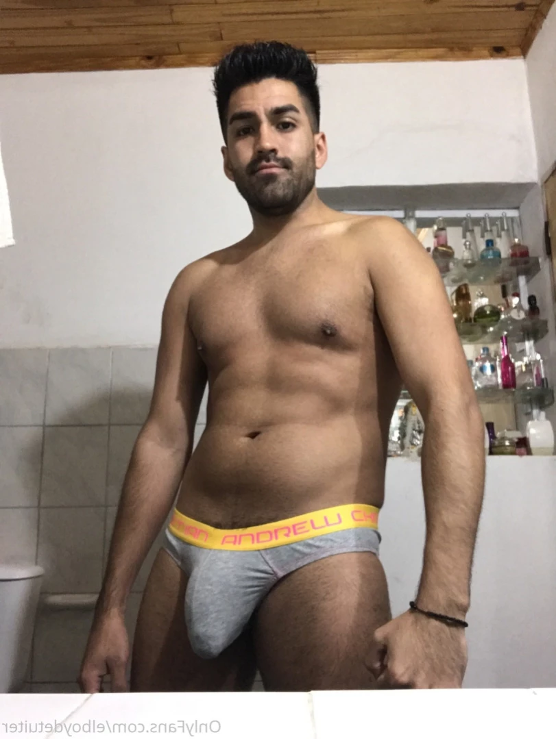 TIN 😈 [ elboydetuiter ] Onlyfans leaked photo 15779882 on Hotleaks.tv