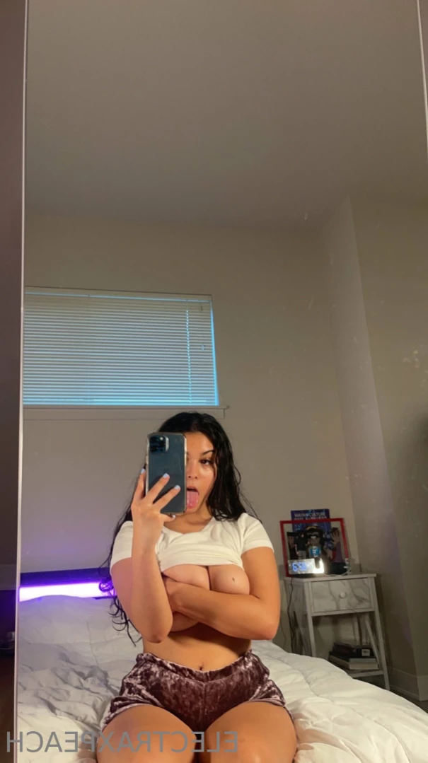 Electra [ electraxpeach ] Onlyfans leaked photo 11831872 on Hotleaks.tv