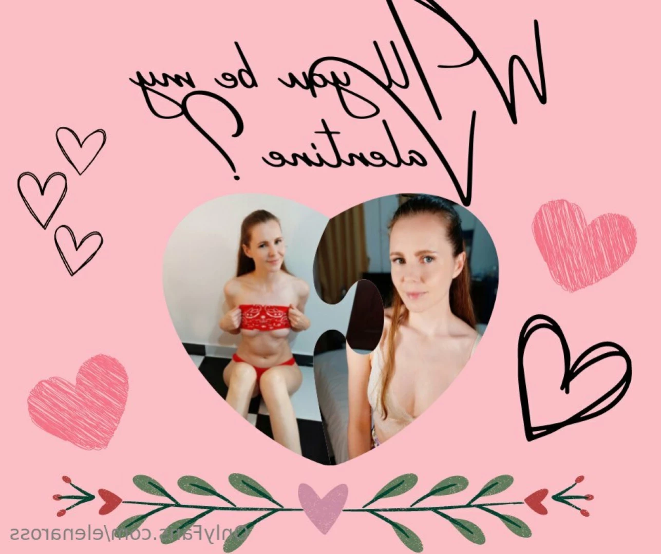 🎀Elena Ross🎀 [ elenaross ] Onlyfans leaked photo 12402376 on Hotleaks.tv