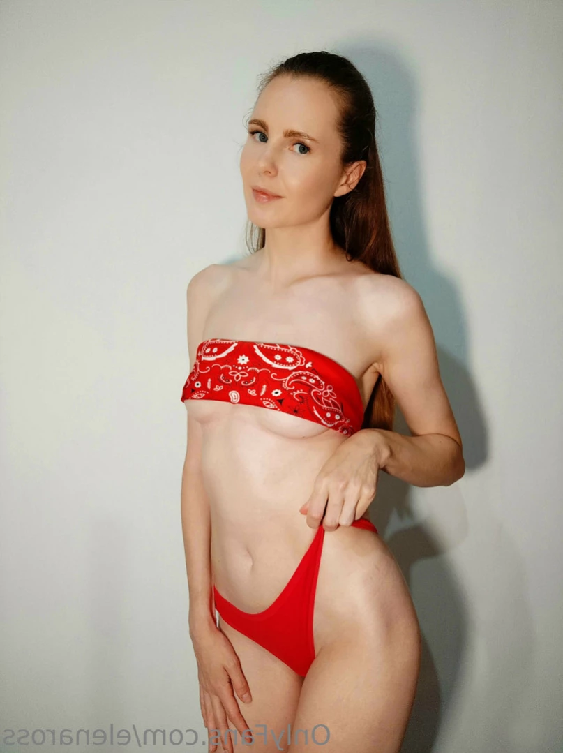 🎀Elena Ross🎀 [ elenaross ] Onlyfans leaked photo 13354349 on Hotleaks.tv