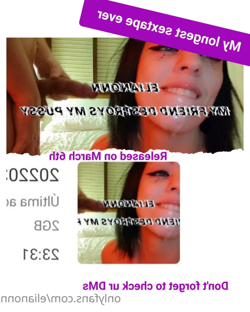 Eli 🏳️‍🌈❤️ SEXTING QUEEN 😈🇪🇸🇬🇧 [ elianonn ] Onlyfans leaked photo 15665273 on Hotleaks.tv