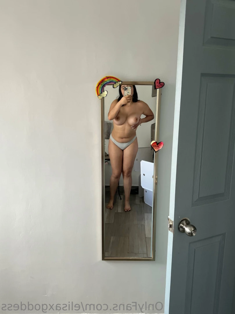 Elisa [ elisaxgoddess ] Onlyfans leaked photo 11887866 on Hotleaks.tv