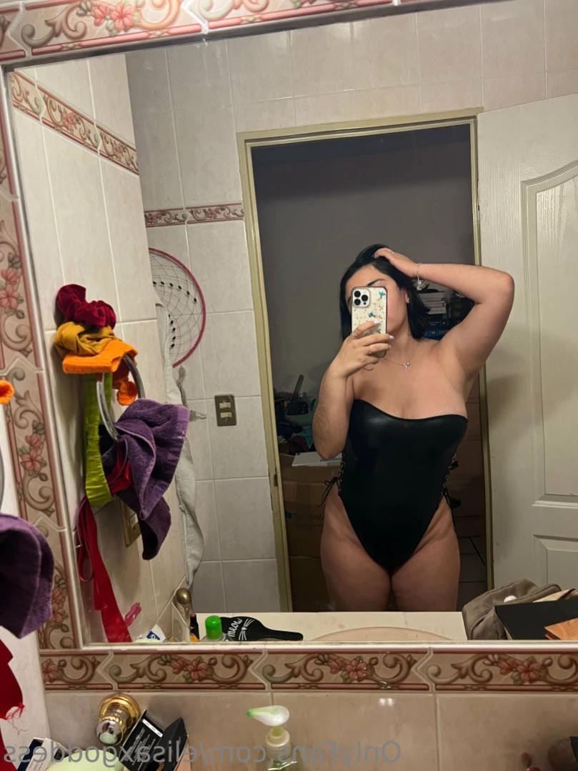Elisa [ elisaxgoddess ] Onlyfans leaked photo 12412524 on Hotleaks.tv