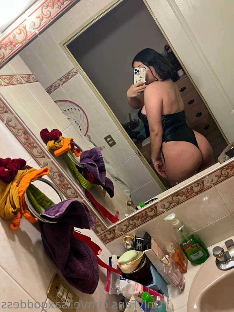 Elisa [ elisaxgoddess ] Onlyfans leaked photo 12412568 on Hotleaks.tv