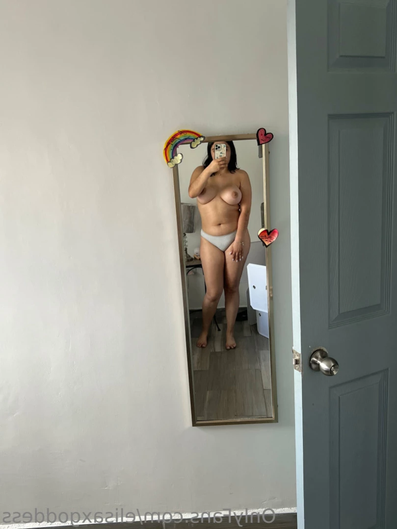 Elisa [ elisaxgoddess ] Onlyfans leaked photo 12412694 on Hotleaks.tv